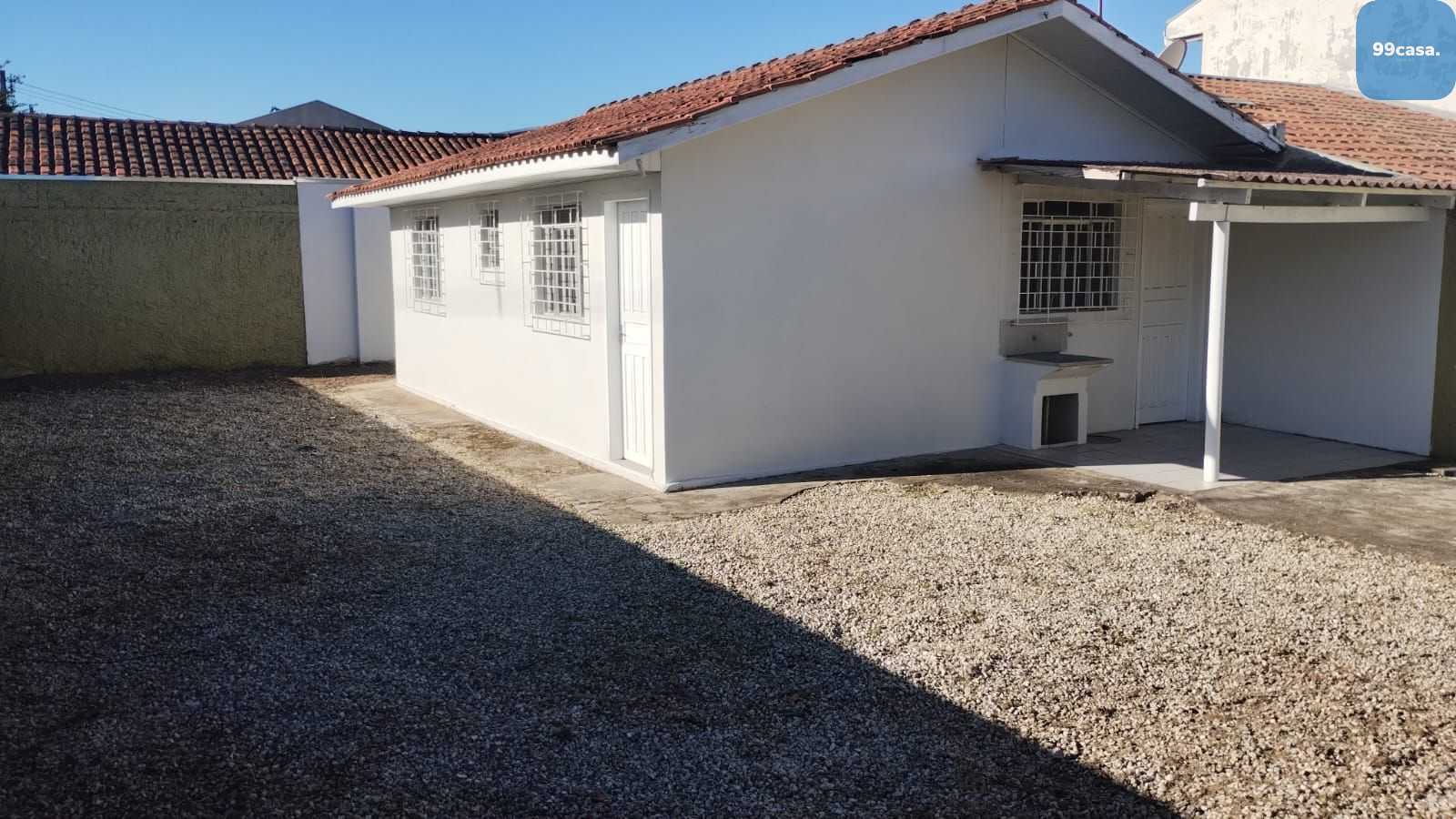 Terreno à venda, 220 m  por R  450.000,00 - Uberaba - Curitiba PR