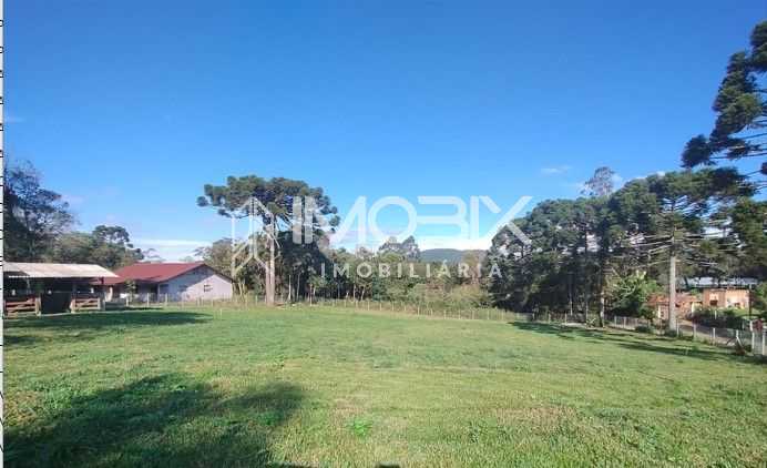 Terreno à venda, 400 m  por R  75.000,00 - Lagoa - Tijucas do ...