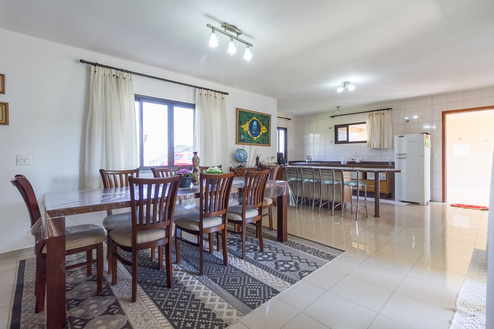 Casa com 3 quartos à venda, 297 m2 por R  1.489.000 - Uberaba ...