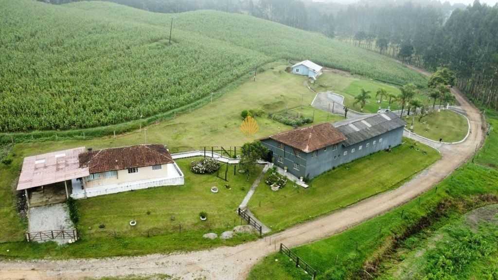 Fazenda à venda, 6848600 m  por R  17.900.000,00 - Colônia Mur...