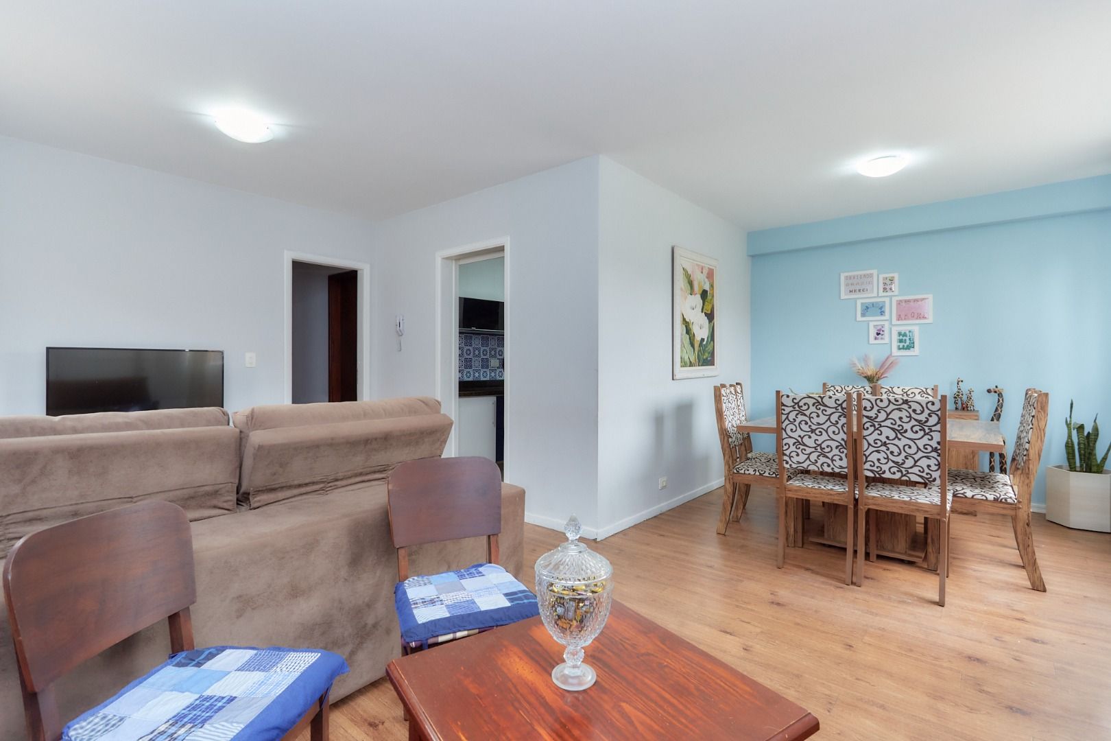 Casa com 4 dormitórios à venda, 155 m  por R  1.100.000,00 - S...
