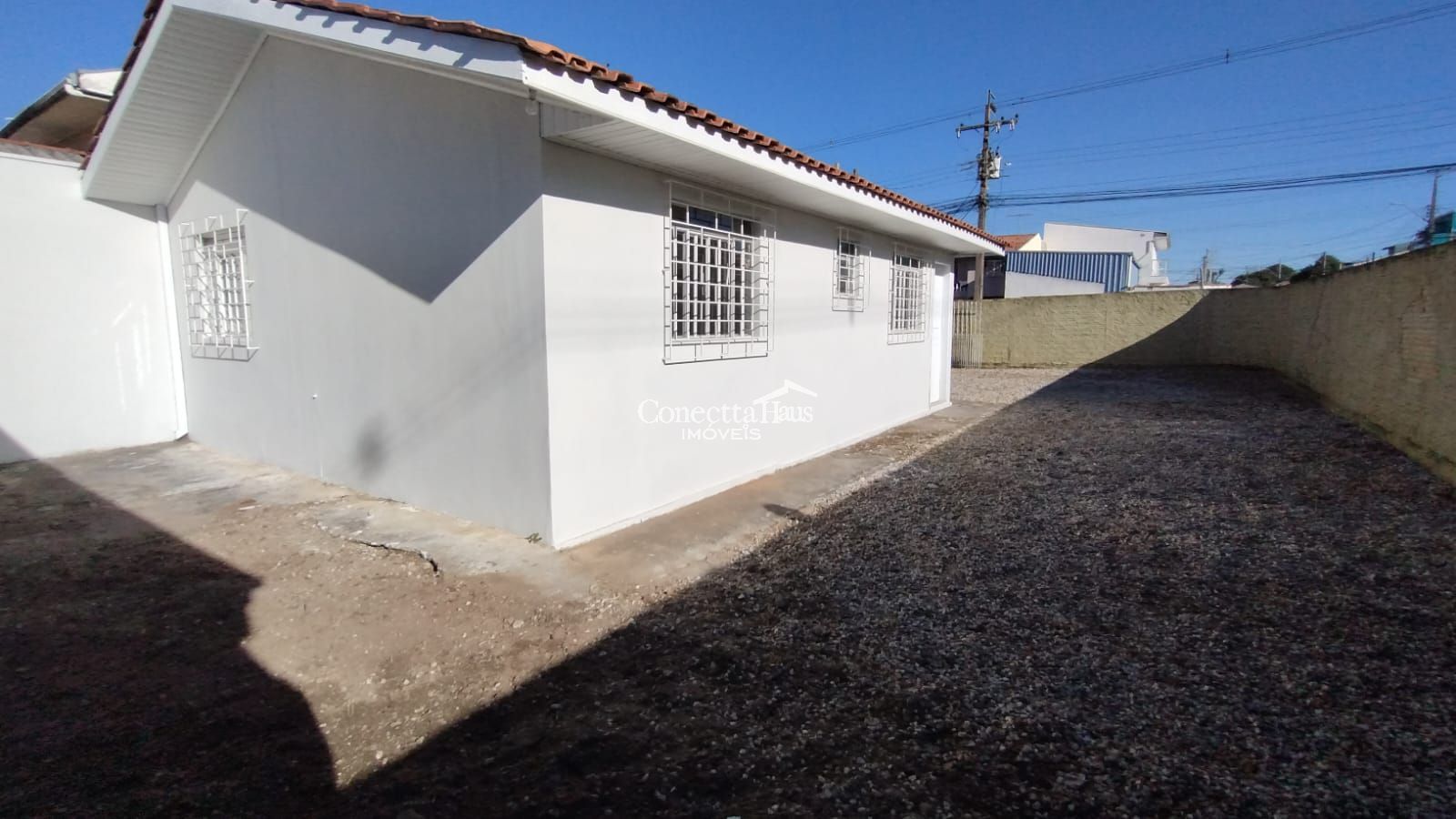 Terreno à venda, 220 m  por R  450.000,00 - Uberaba - Curitiba PR