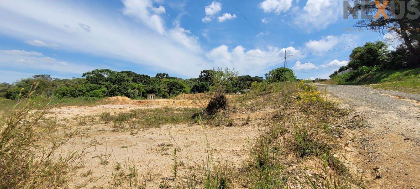 Terreno à venda, 10246 m  por R  2.499.000,00 - Centro - Tijuc...