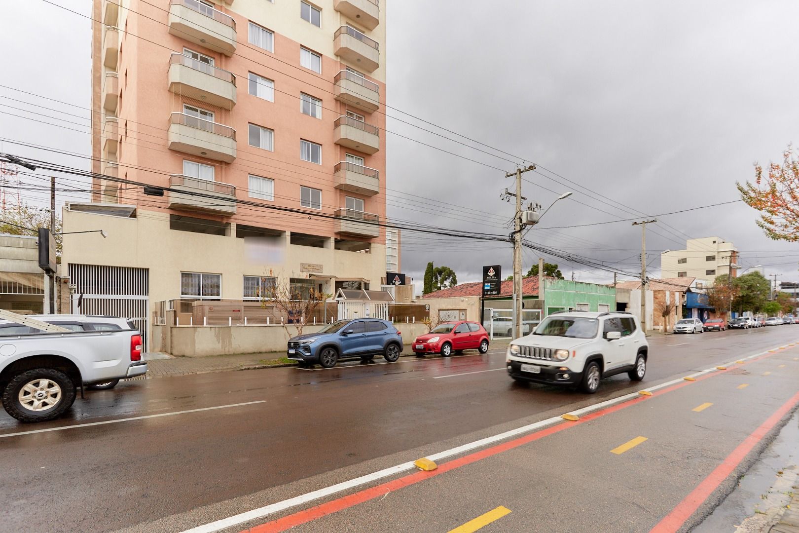 Apartamento com 2 dormitórios à venda,119,89 m2, SAO JOSE DOS ...