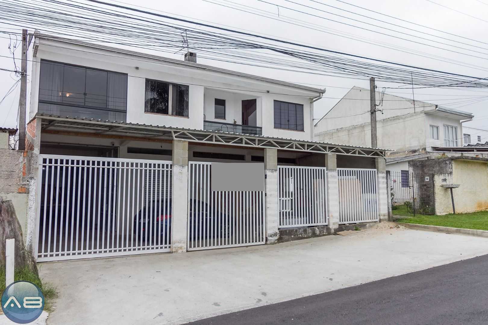 Sobrado com 4 quartos à venda, 655 m  por R  980.000 - Pinheir...