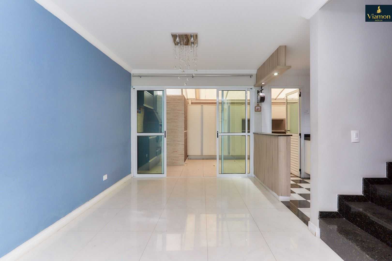 Sobrado com 3 dormitórios à venda, 160 m  por R  679.000,00 - ...