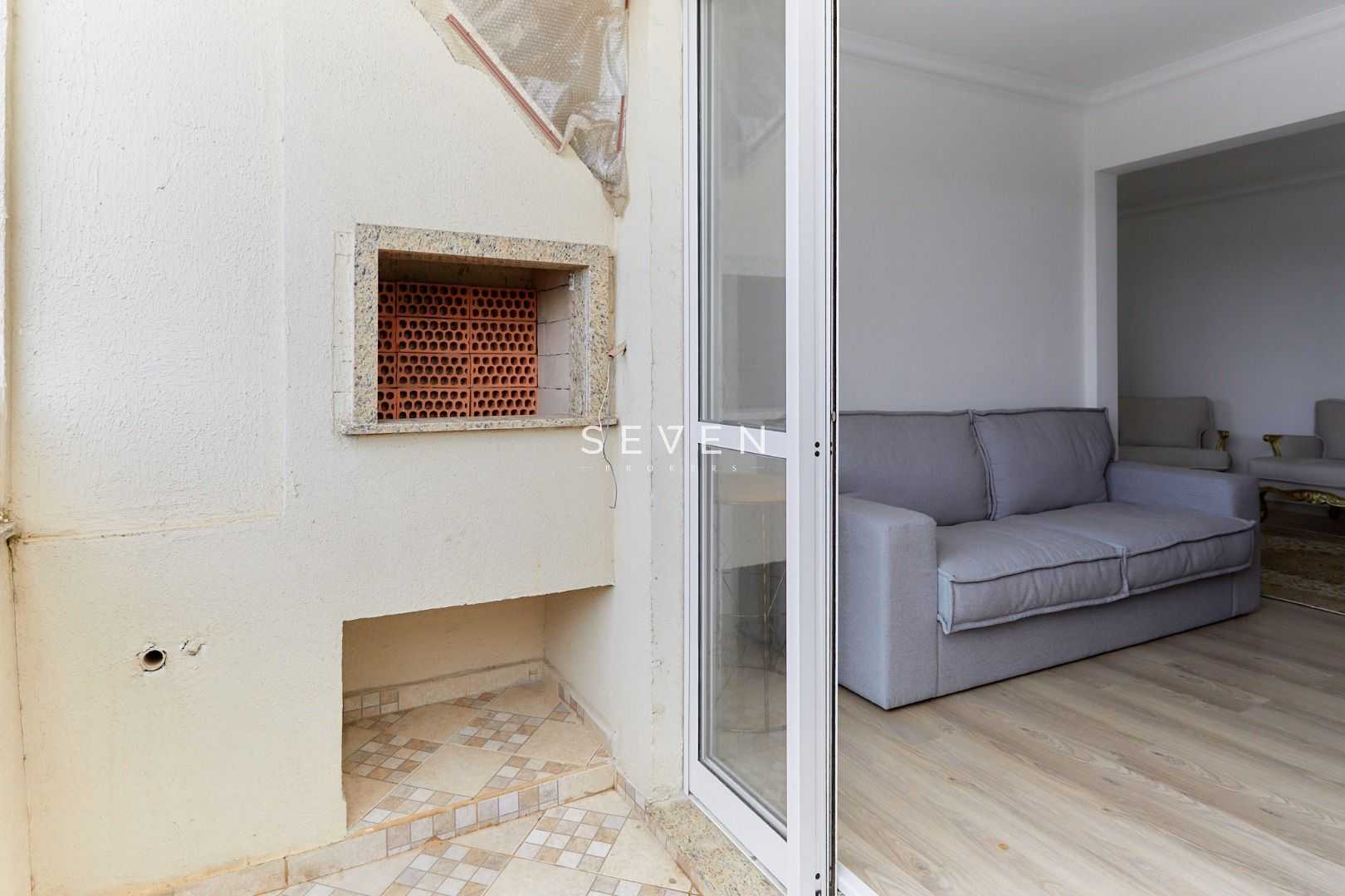 Apartamento com 3 dormitórios à venda,119,89 m , SAO JOSE DOS ...
