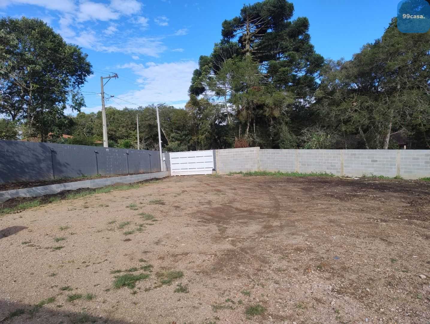 Chácara à venda, 2750 m  por R  750.000,00 - Lagoinha - Tijuca...