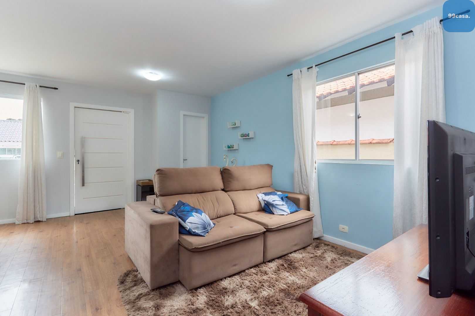 Casa com 4 dormitórios à venda, 155 m  por R  1.100.000,00 - S...