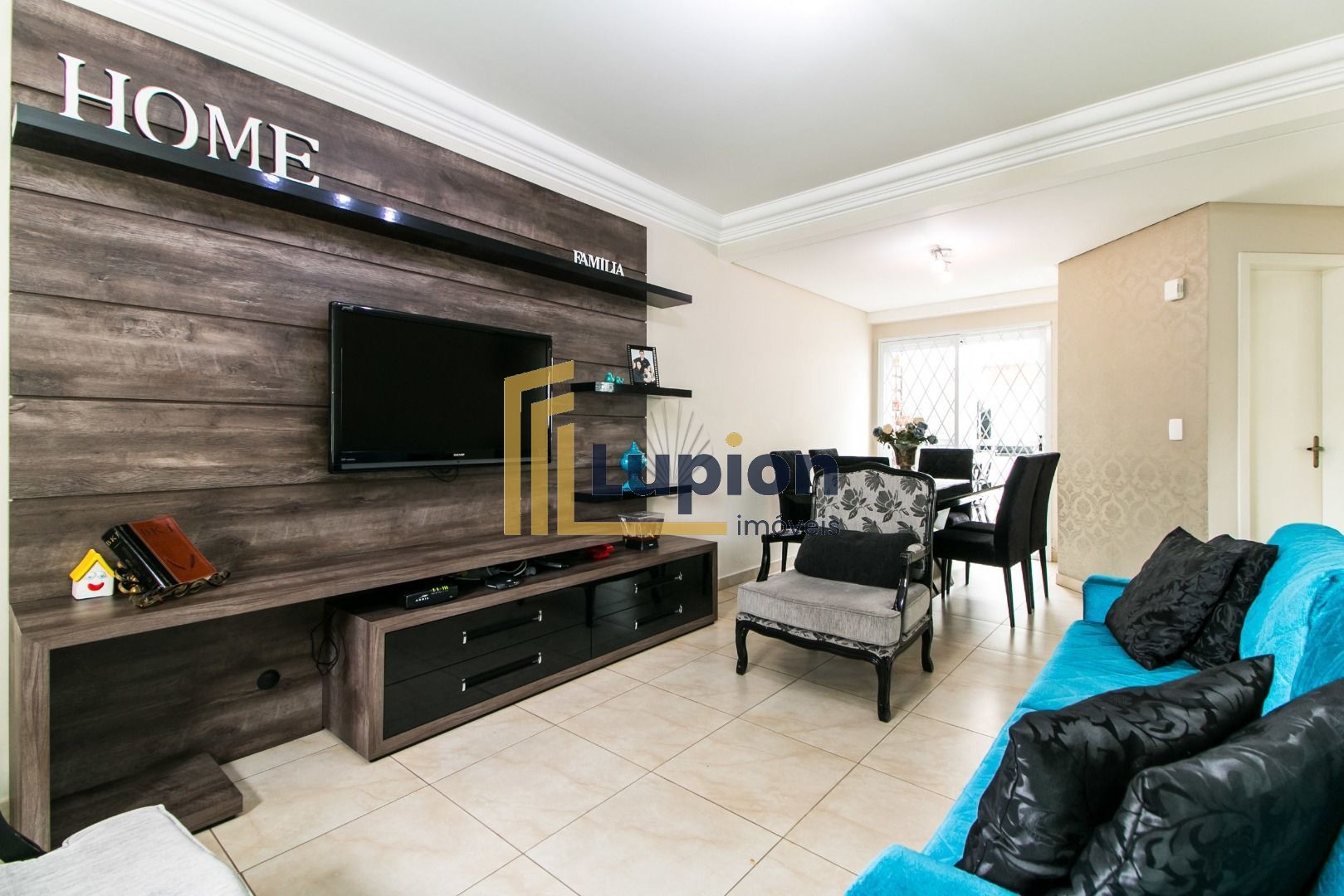 Sobrado com 2 quartos à venda,147.80 m2, Boqueirão, CURITIBA - PR