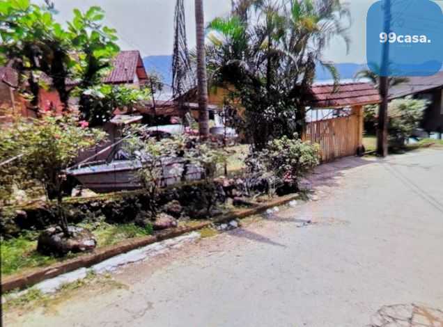 Terreno à venda, 580 m  por R  549.000,00 - Costão - Guaraqueç...