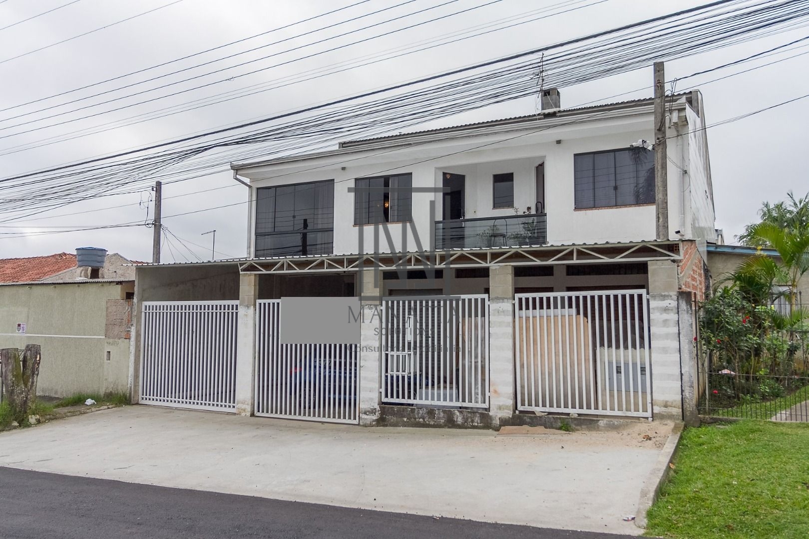Sobrado com 4 quartos à venda, 655 m  por R  980.000 - Pinheir...