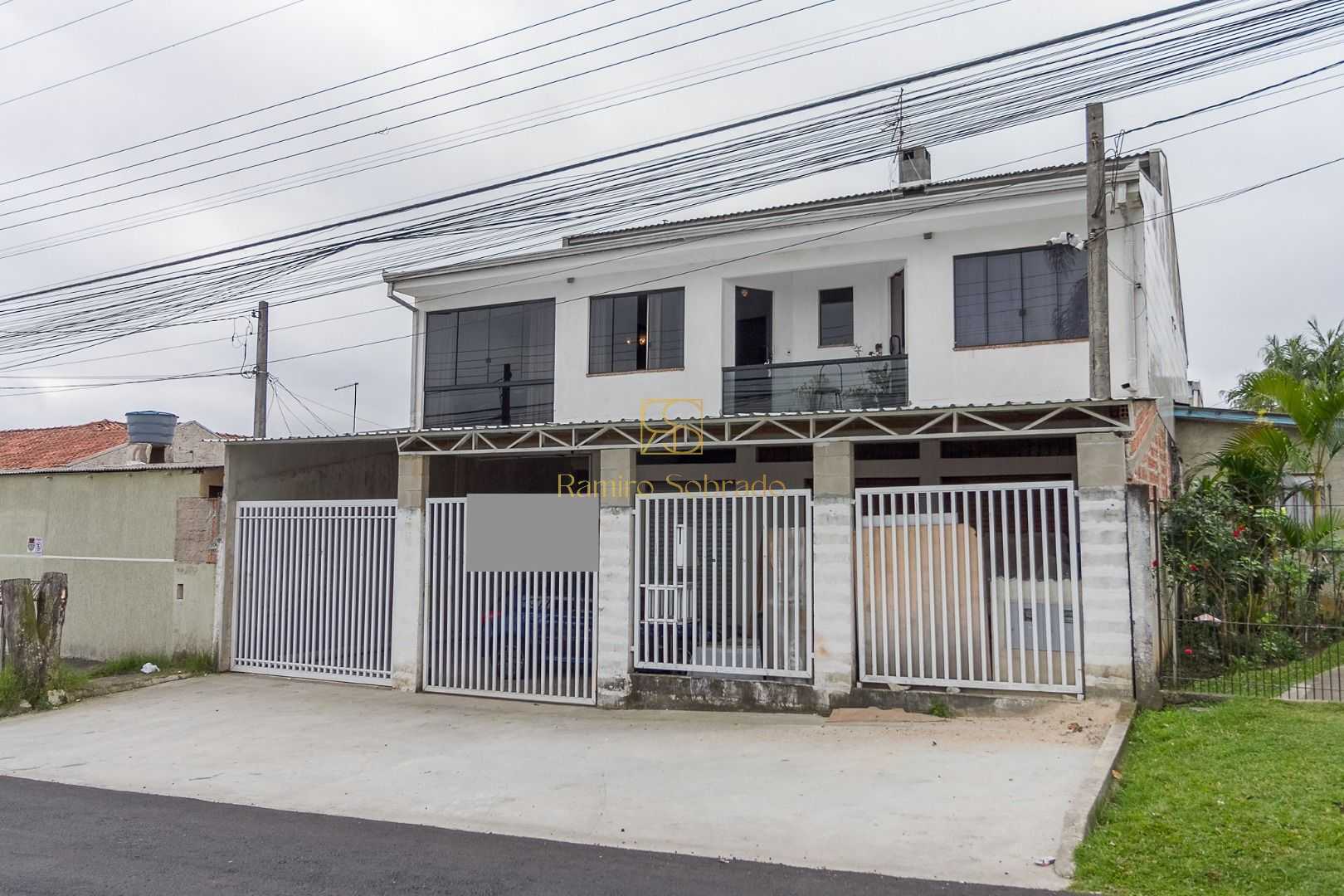 Sobrado com 4 quartos ? venda, 655 m  por R  980.000 - Pinheir...