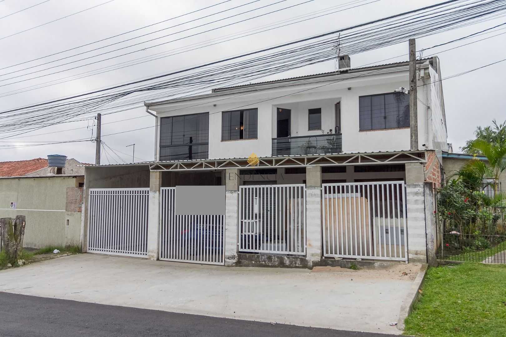 Sobrado com 4 quartos à venda, 655 m  por R  980.000 - Pinheir...