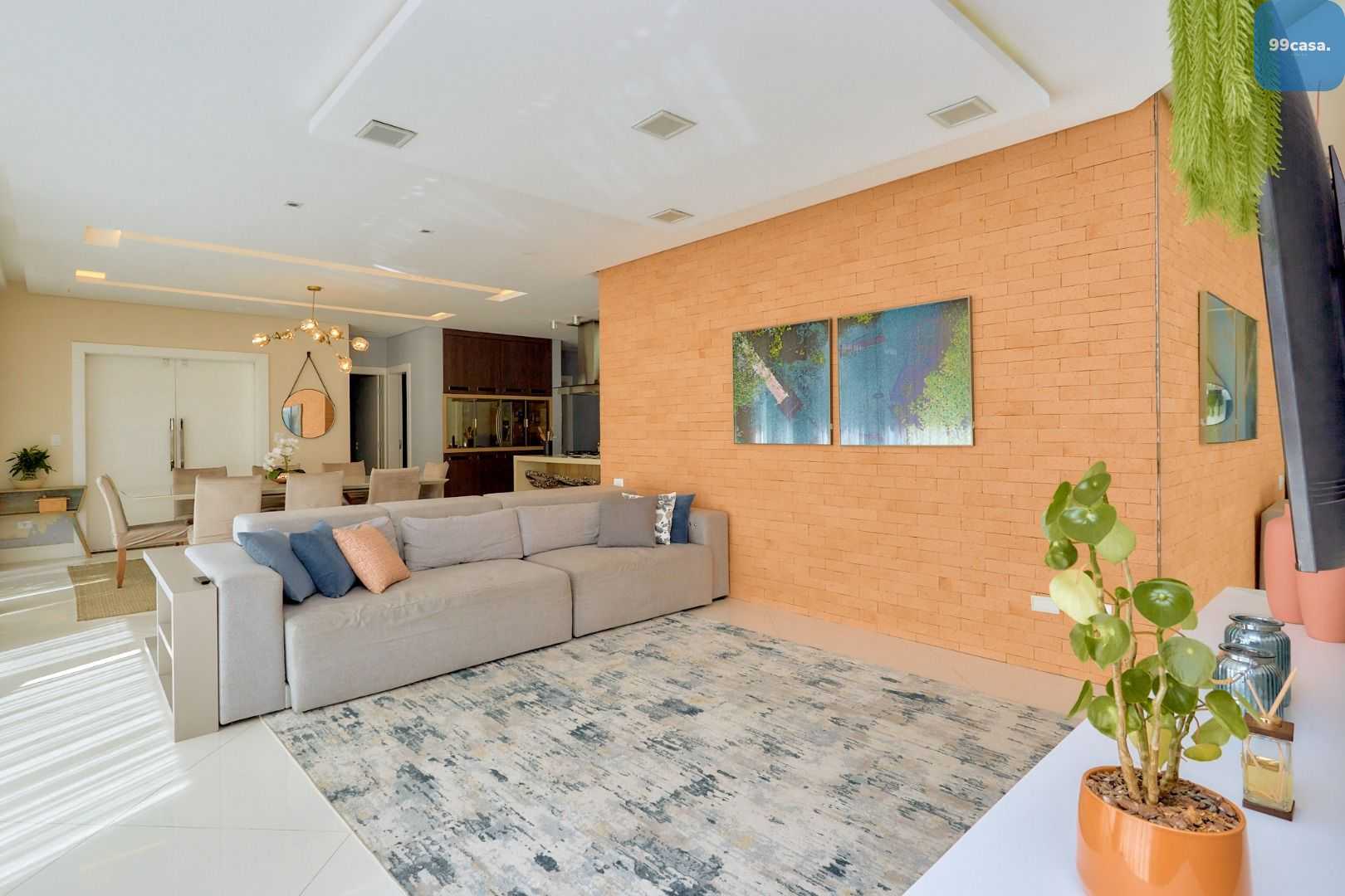 Casa com 5 dormitórios à venda,407.00 m , boqueirão, CURITIBA ...
