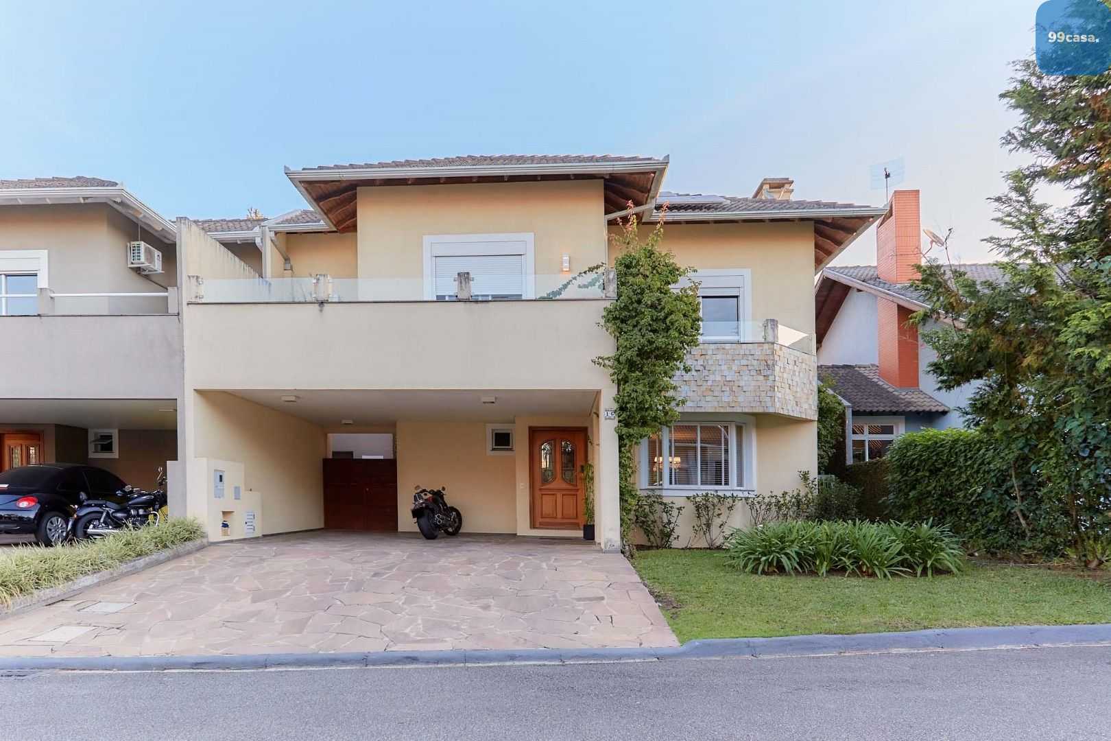 Casa com 4 dormitórios à venda,528.00 m , butiatuvinha, CURITI...