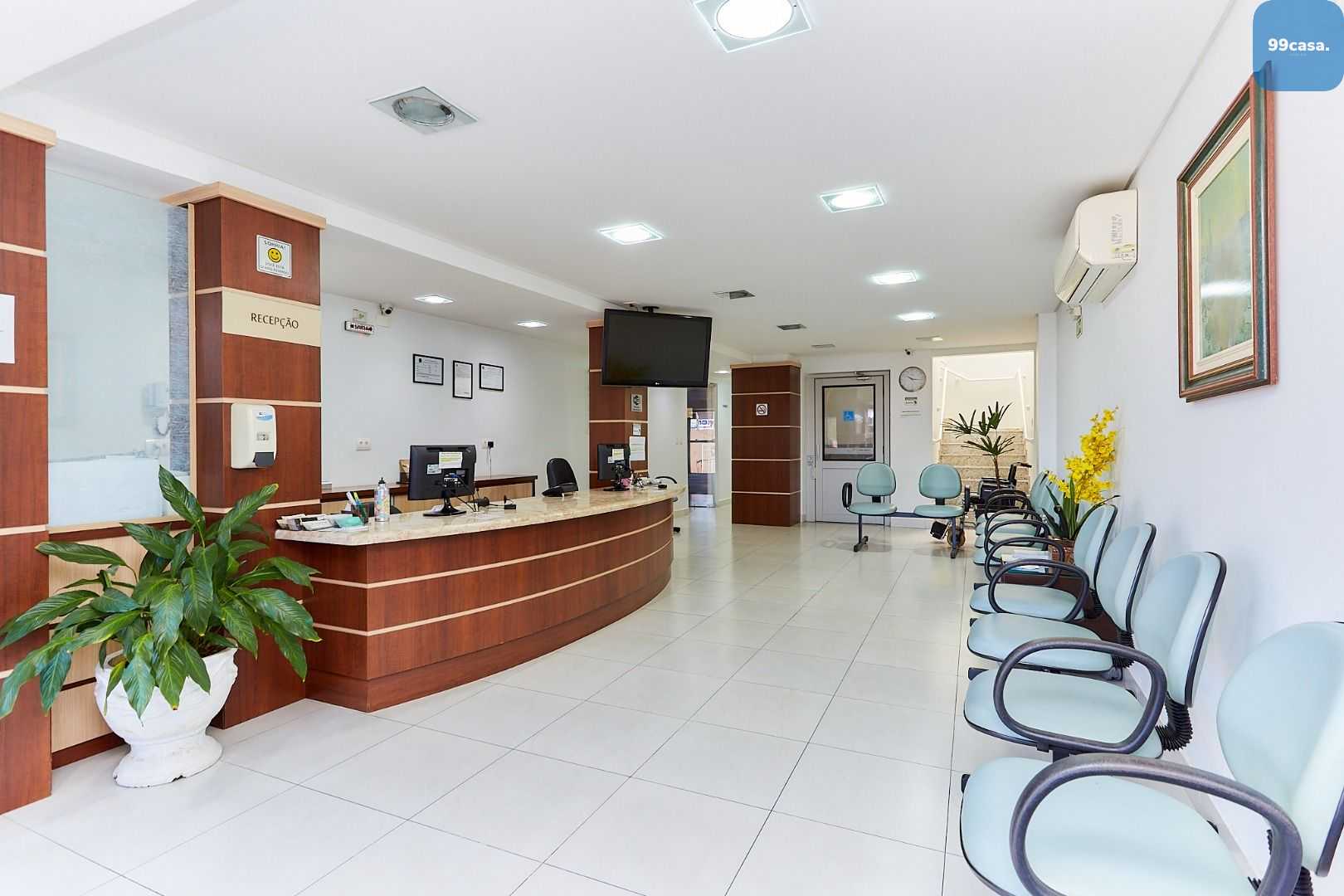 Prédio à venda, 600 m  por R  4.999.000,00 - São Braz - Curiti...