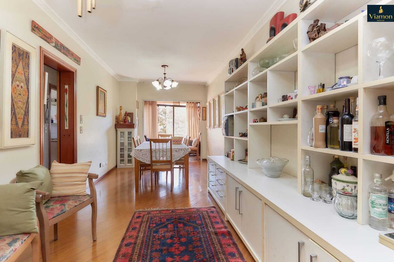 Cobertura com 3 quartos à venda, 127,68 m2 por R  800.000,00 -...