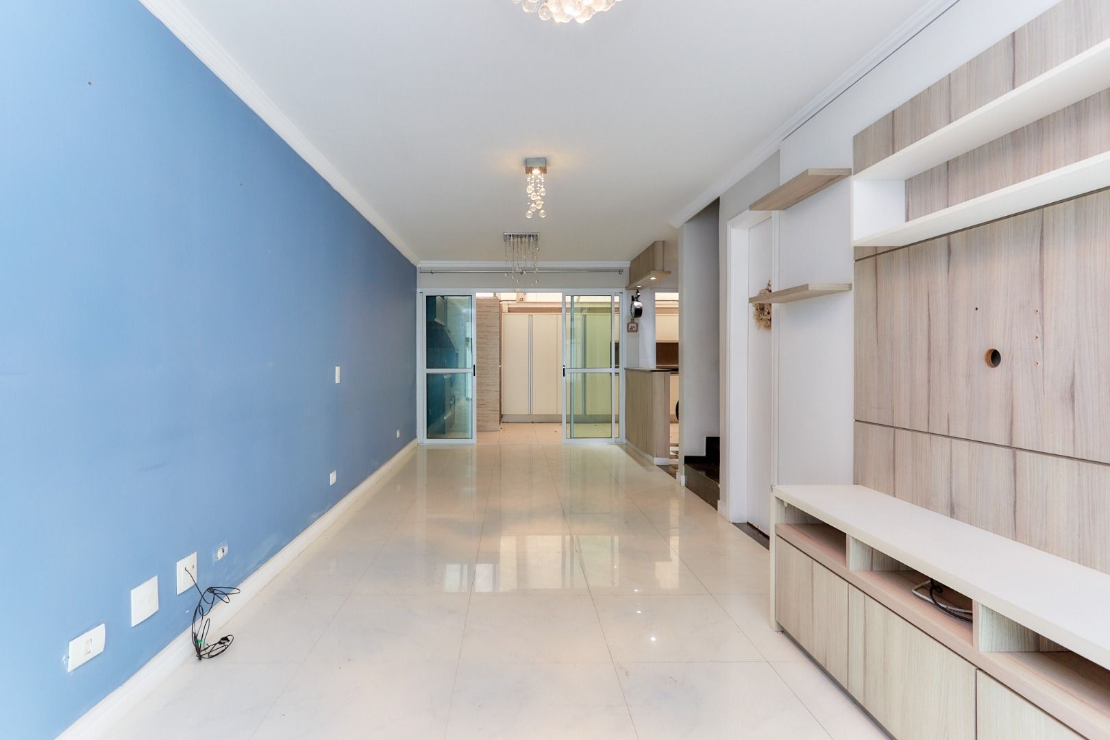 Sobrado com 3 dormitórios à venda, 160 m2 por R  679.000,00 - ...