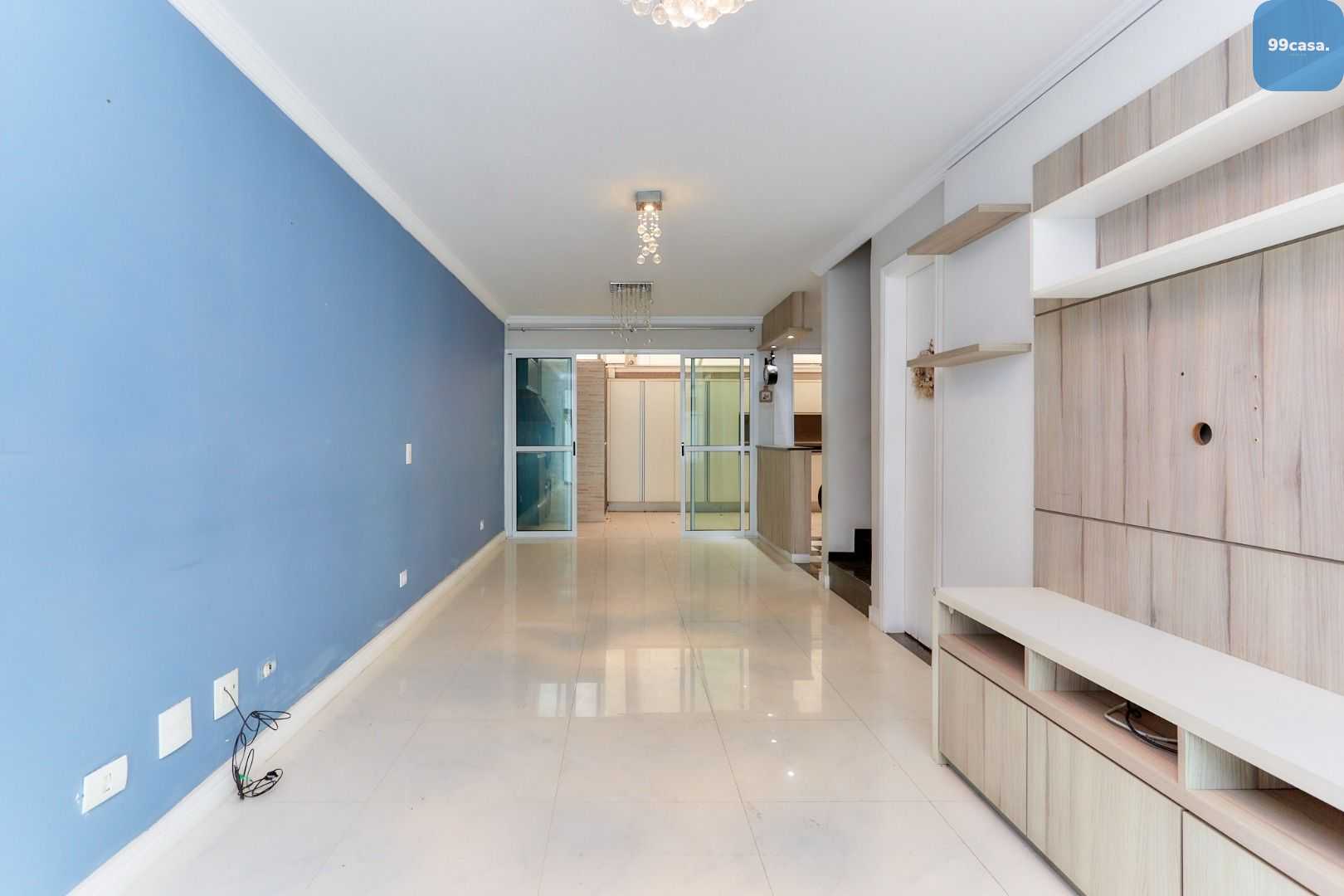 Sobrado com 3 dormitórios à venda, 160 m  por R  679.000,00 - ...
