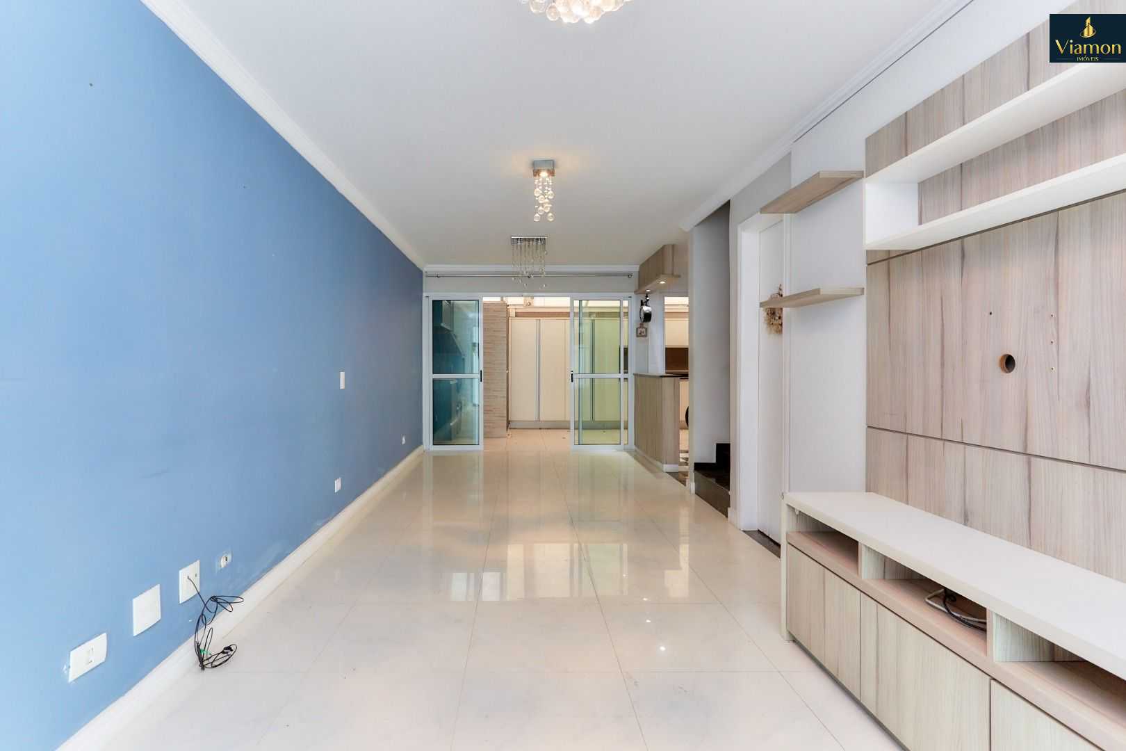 Sobrado com 3 dormitórios à venda, 160 m  por R  679.000,00 - ...