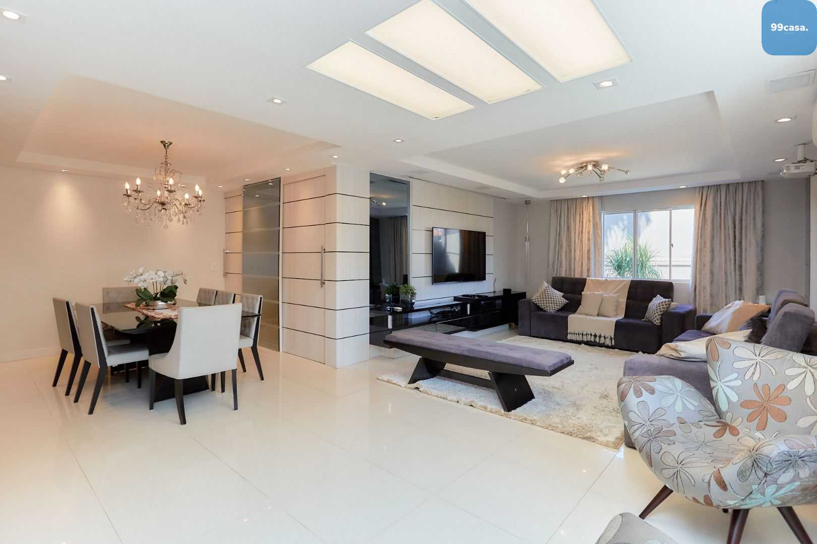 Casa com 5 quartos à venda, 480 m  por R  2.900.000 - Boqueirã...