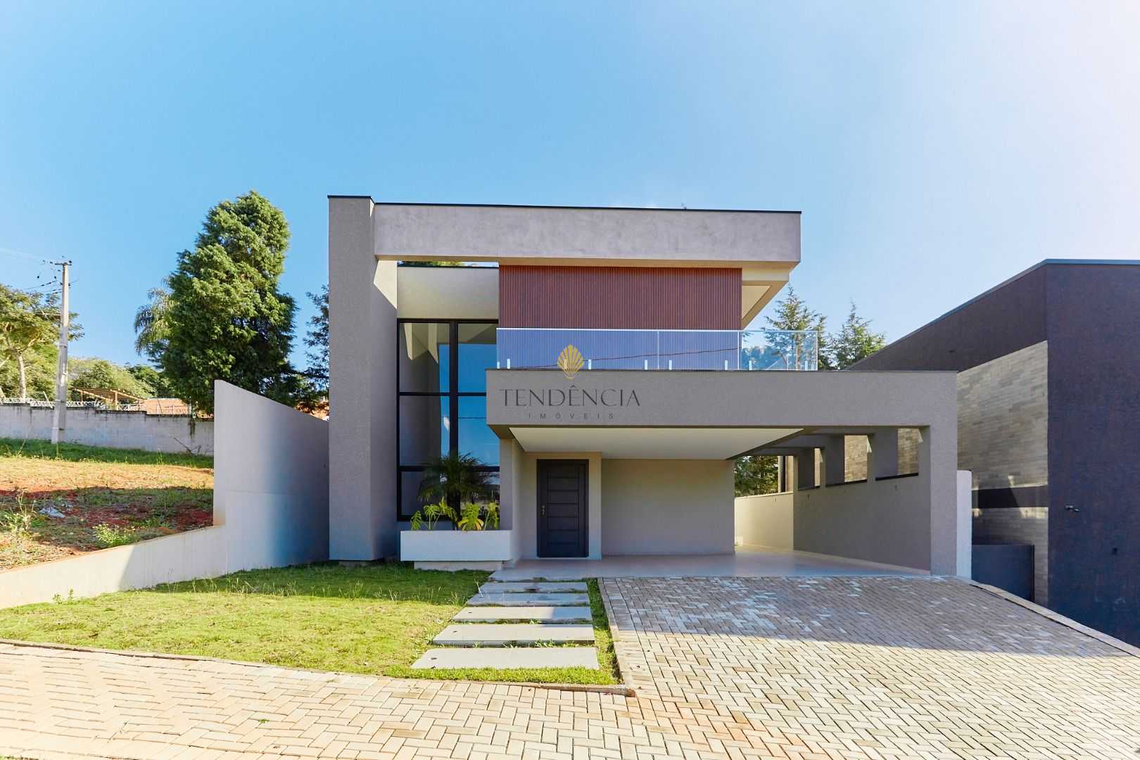 Casa com 3 dormitórios à venda, 272 m  por R  2.145.000,00 - J...