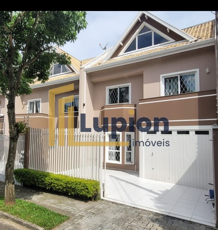 Sobrado com 2 quartos à venda,147.80 m2, Boqueirão, CURITIBA - PR