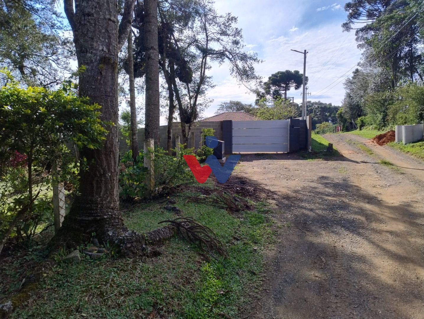 Chácara à venda, 2750 m  por R  750.000,00 - Lagoinha - Tijuca...