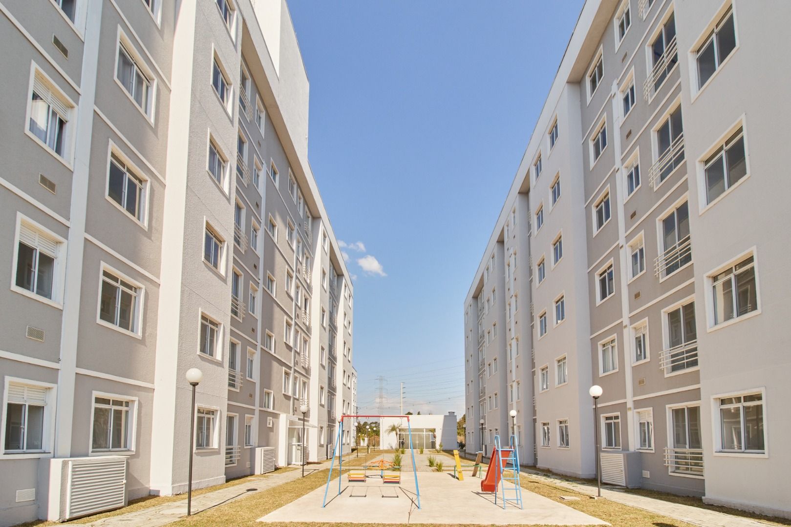 Apartamento com 3 dormitórios à venda, 56 m2, SAO JOSE DOS PIN...