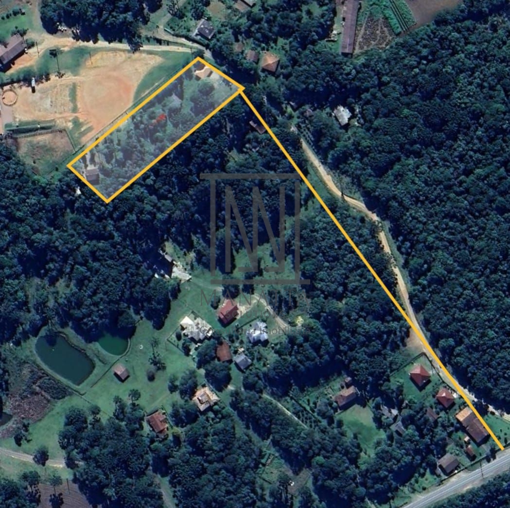 Chácara à venda, 2750 m  por R  750.000,00 - Lagoinha - Tijuca...