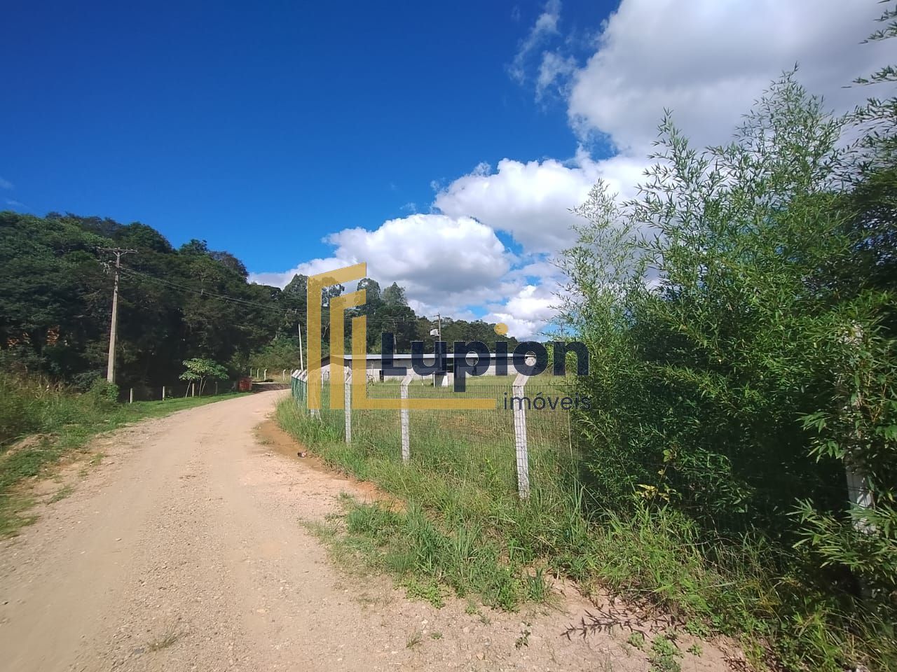 Terreno à venda, 28652 m  por R  4.600.000,00 - Centro - Tijuc...