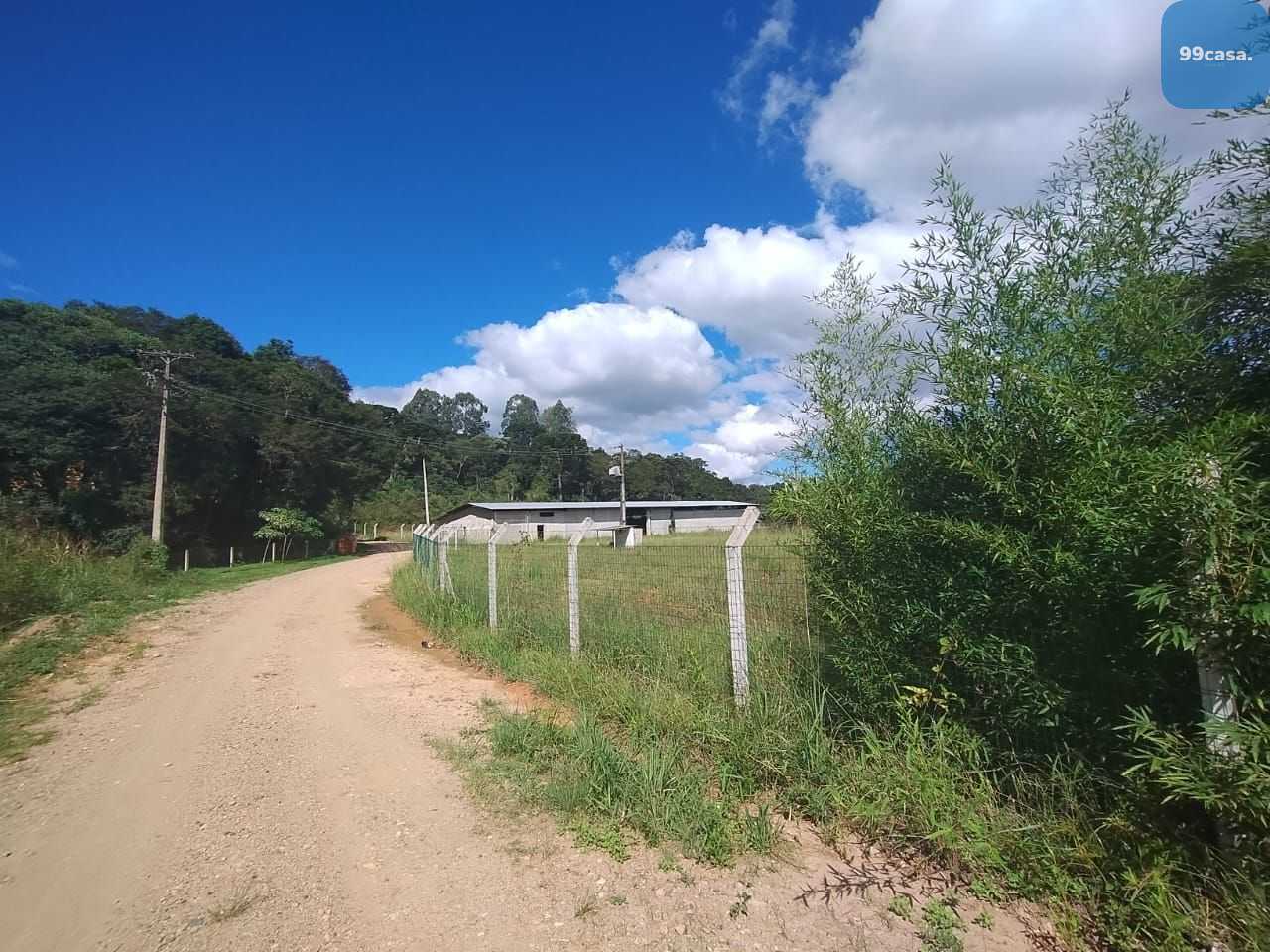 Terreno à venda, 28652 m  por R  4.600.000,00 - Centro - Tijuc...