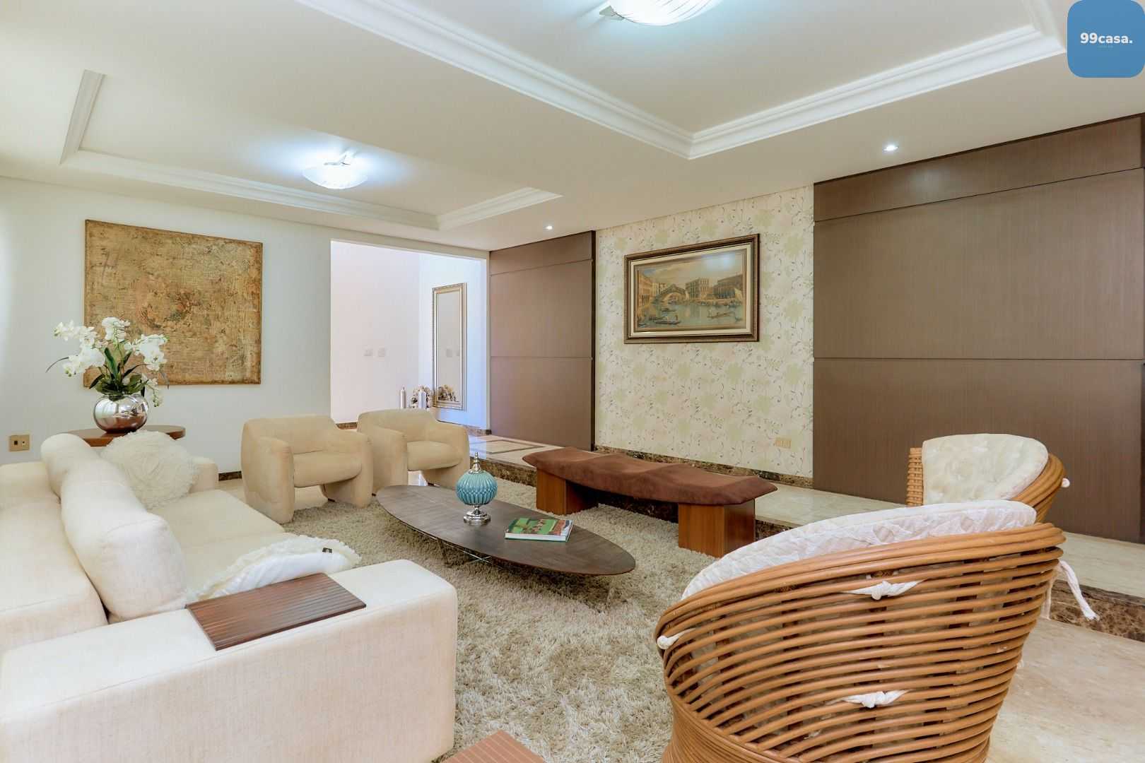Casa com 4 dormitórios à venda,420.00 m , são braz, CURITIBA - PR