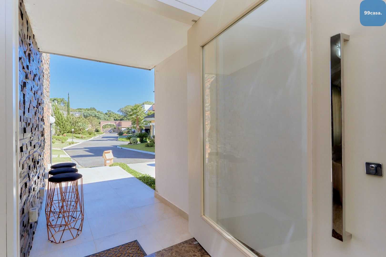 Casa com 4 dormitórios à venda,420.00 m , são braz, CURITIBA - PR