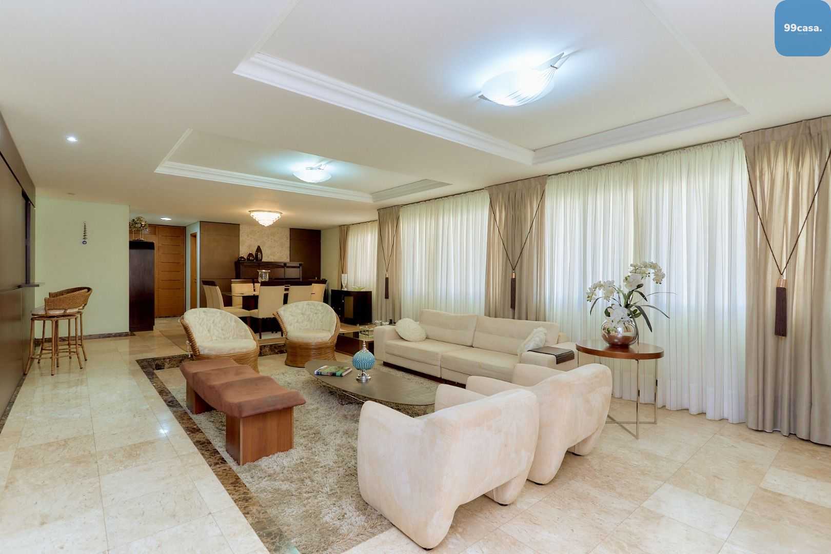 Casa com 4 dormitórios à venda,420.00 m , são braz, CURITIBA - PR
