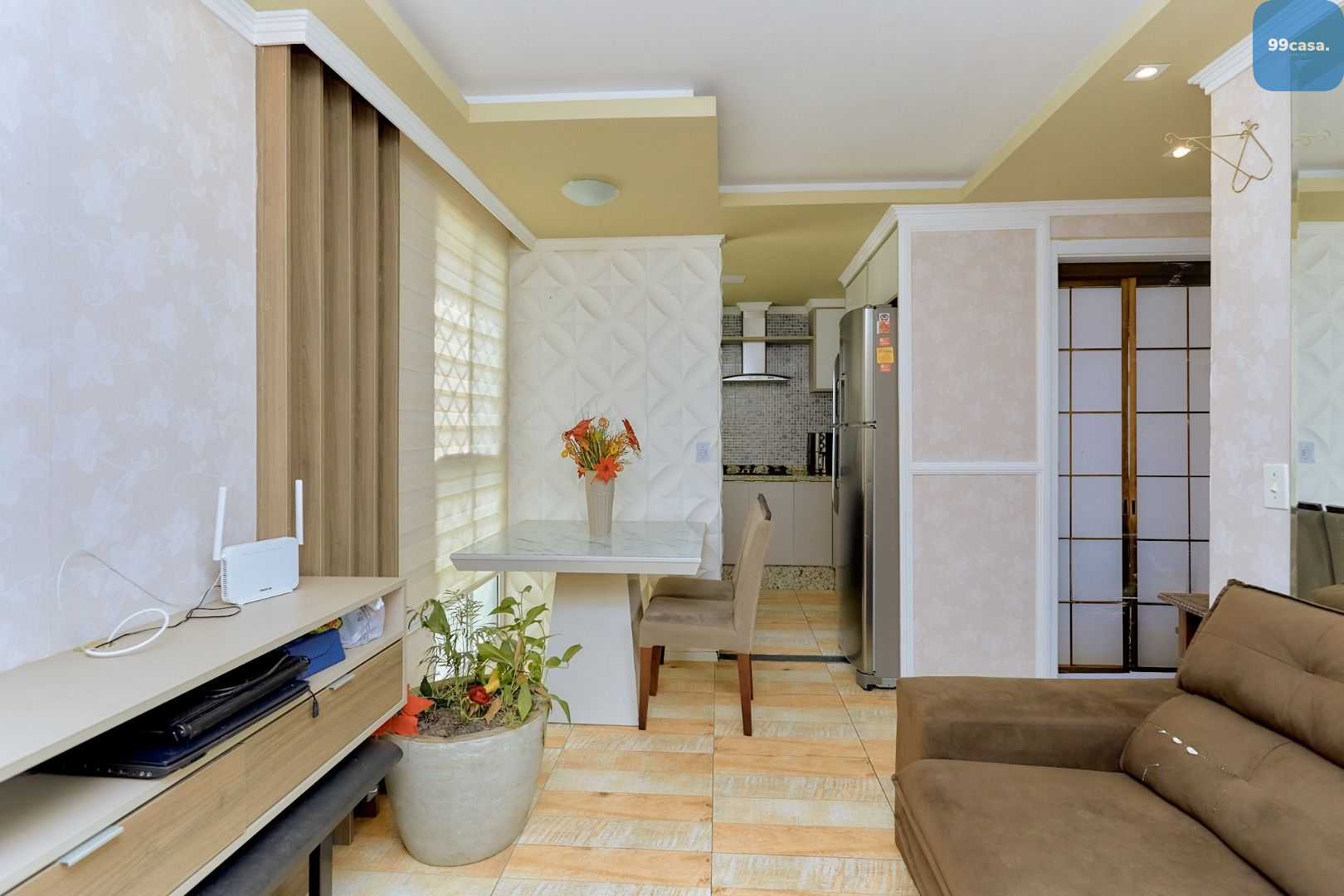 Apartamento com 1 dormitório à venda,38.40 m , SAO JOSE DOS PI...