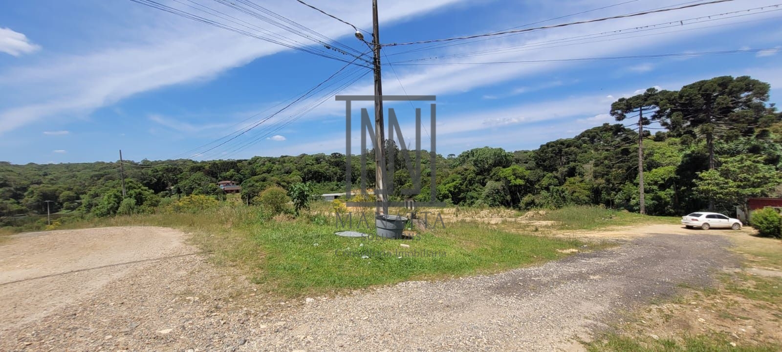 Terreno à venda, 10246 m  por R  2.499.000,00 - Centro - Tijuc...
