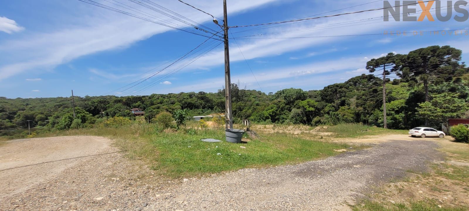 Terreno à venda, 10246 m  por R  2.499.000,00 - Centro - Tijuc...