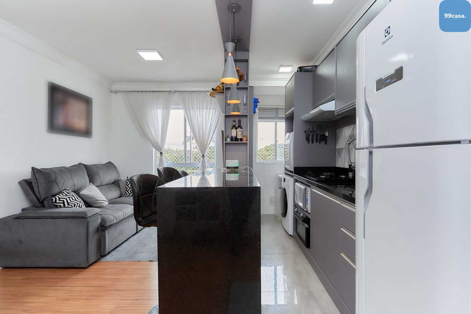 Apartamento com 2 dormitórios à venda,68.00 m , SAO JOSE DOS P...
