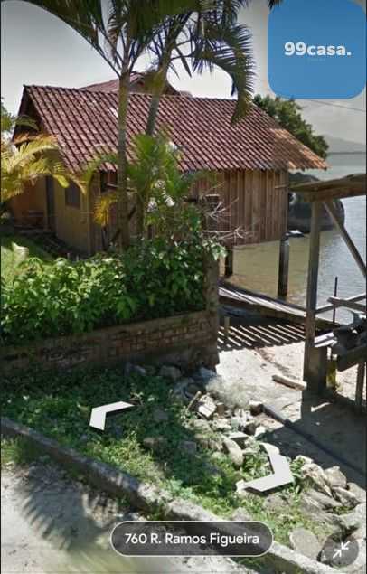 Terreno à venda, 580 m  por R  549.000,00 - Costão - Guaraqueç...
