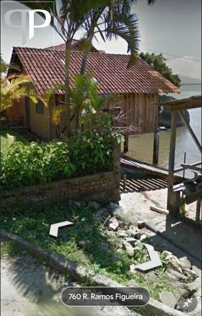 Terreno à venda, 580 m  por R  549.000,00 - Costão - Guaraqueç...