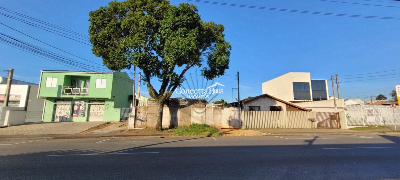 Terreno à venda, 440 m  por R  1.000.000,00 - Xaxim - Curitiba PR