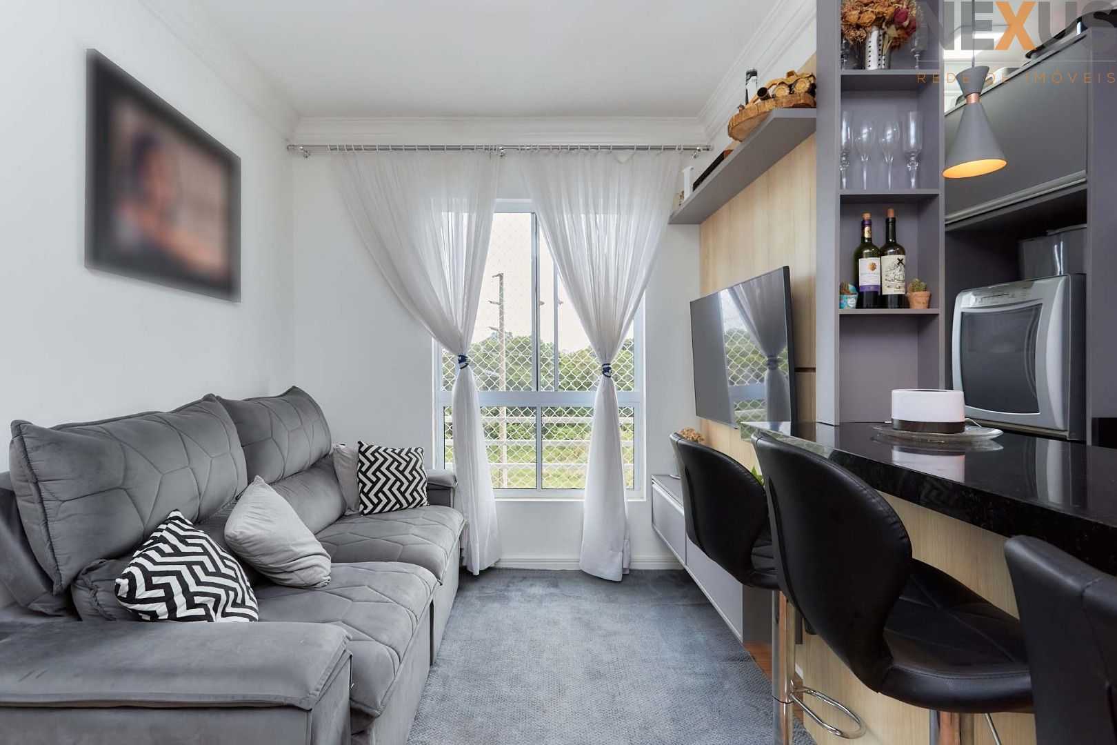 Apartamento com 3 dormitórios à venda, 56 m2, SAO JOSE DOS PIN...