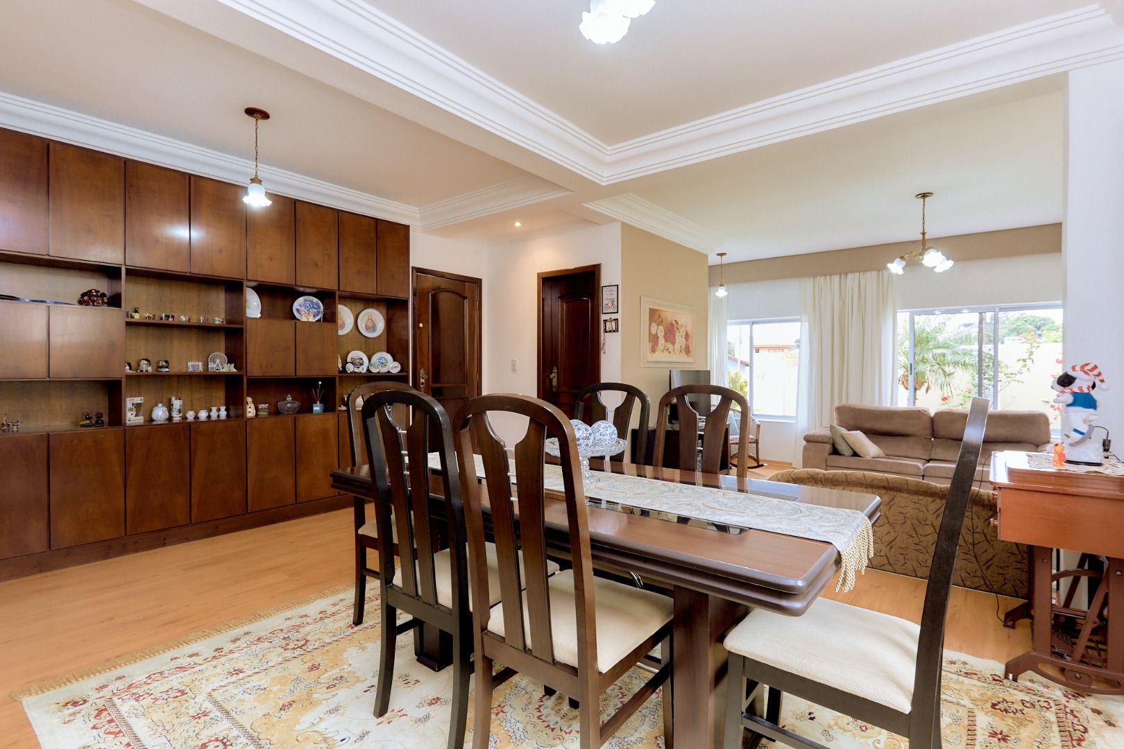 Casa com 3 dormitórios à venda, 370 m2 por R  1.449.000,00 - P...