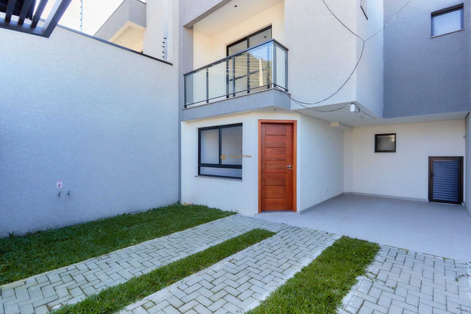 Sobrado com 3 dormit?rios ? venda,105.39 m , santo in?cio, CUR...