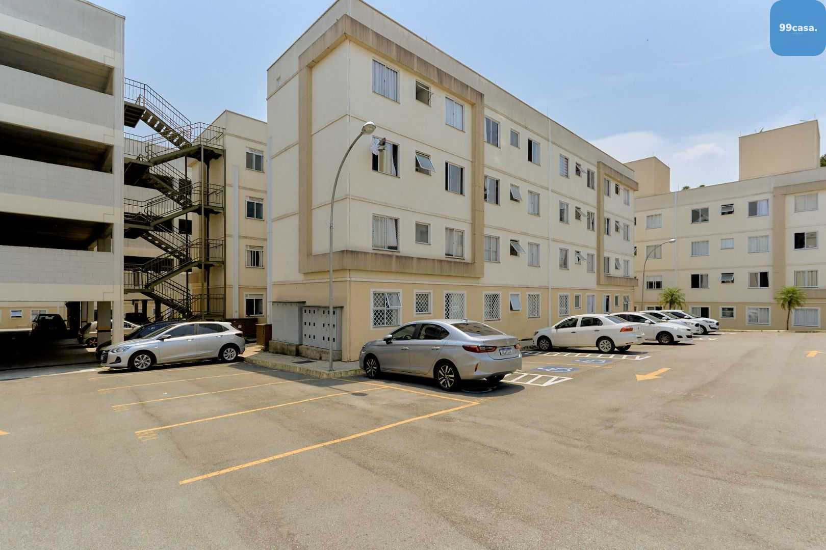 Apartamento com 1 dormitório à venda,38.40 m , SAO JOSE DOS PI...