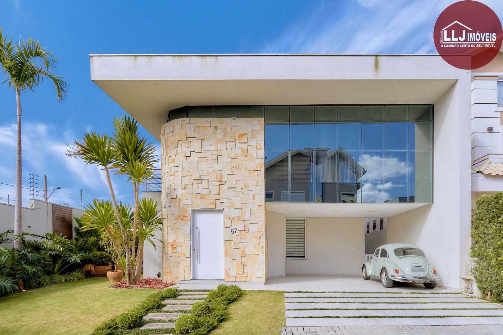 Casa com 5 dormitórios à venda,407.00 m , boqueirão, CURITIBA - PR