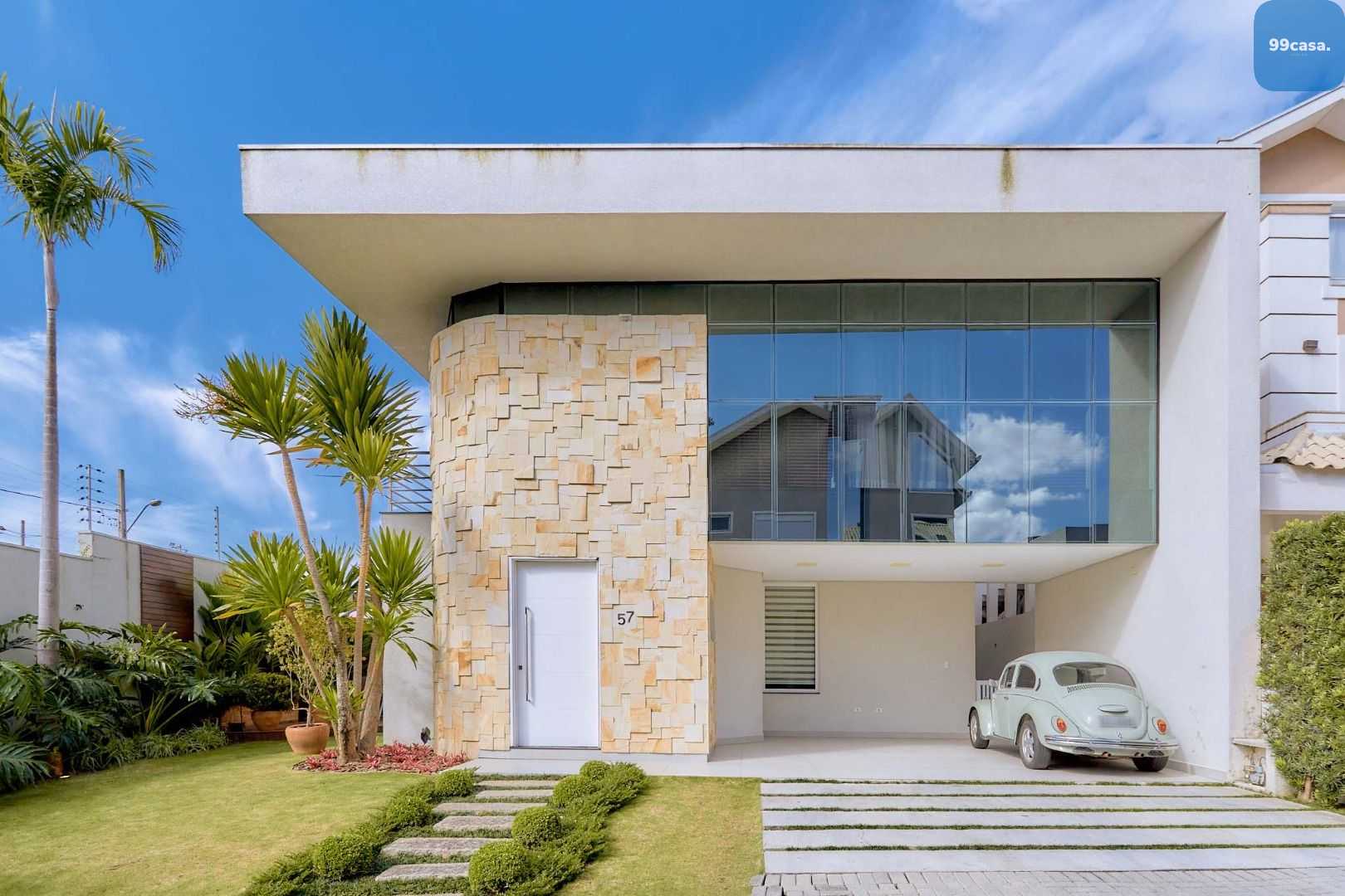 Casa com 5 dormitórios à venda,407.00 m , boqueirão, CURITIBA ...