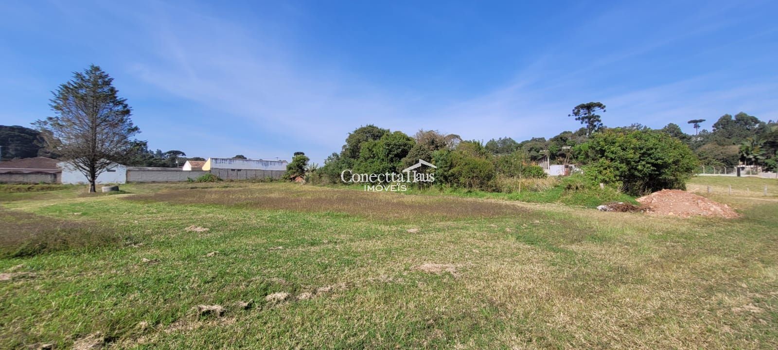 Terreno à venda, 3093 m  por R  950.000,00 - Cachoeira - São J...